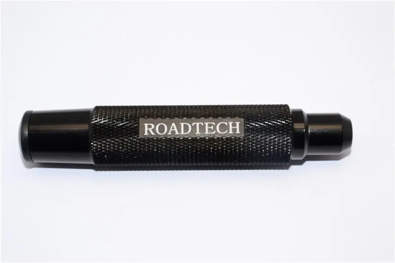 Magnetic Short Handle - 1Pc Black 1