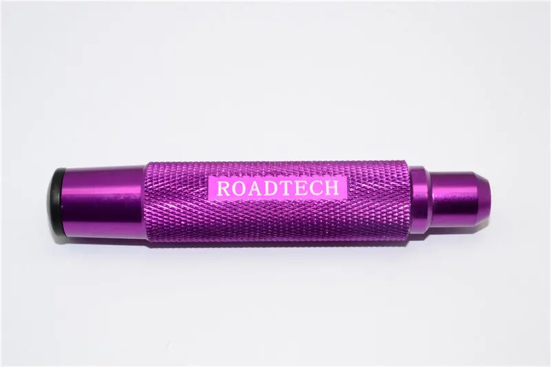 Magnetic Short Handle - 1Pc Purple 1