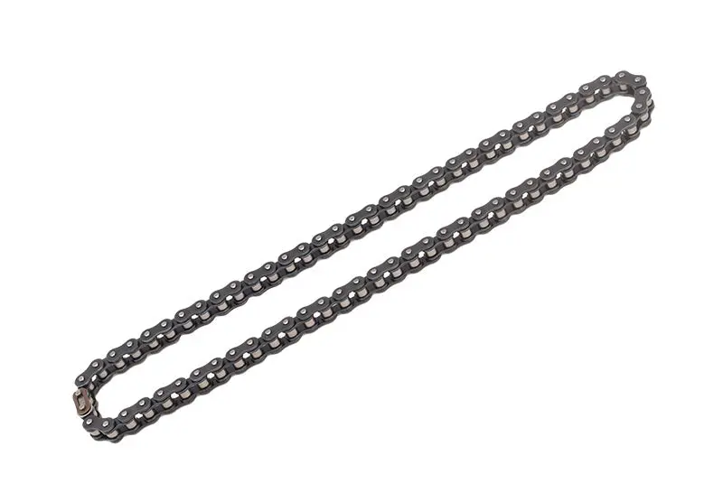 Manganese Steel Chain 70 Roller For Losi 1:4 Promoto Mx Motorcycle Dirt Bike Rtr Fxr Los06000 Los06002 Upgrades 1