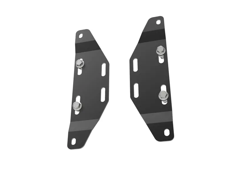 Maxtrax Mounting Plate 1