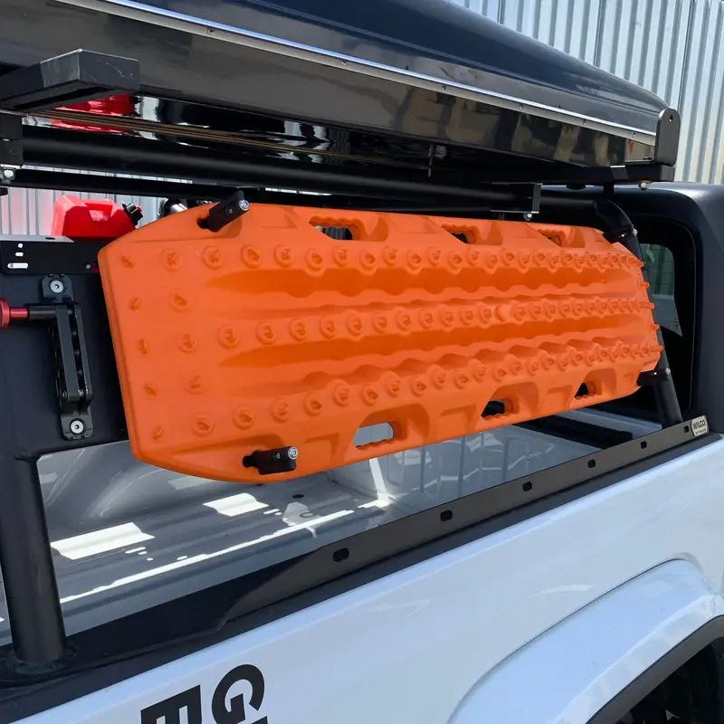 Maxtrax Mounting Plate 2