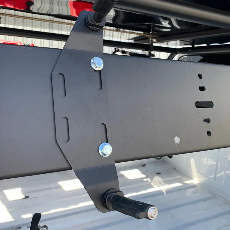 Maxtrax Mounting Plate 2