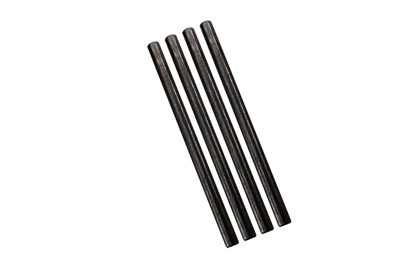 Medium Carbon Steel Front And Rear Suspension Inner Pins For Traxxas 1/8 4Wd Sledge Monster Truck 95076-4 1
