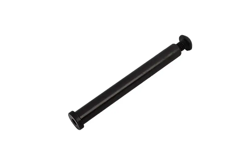 Medium Carbon Steel Front Crash Structure Fixed Pin For Losi 1:4 Promoto Mx Motorcycle Dirt Bike Rtr Fxr Los06000 Los06002 Upgrades 1