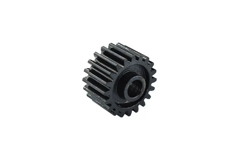 Medium Carbon Steel Motor Transmission Input Gear 20T For Traxxas 1:5 X Maxx 8S / Xrt 8S Monster Truck Upgrades 1