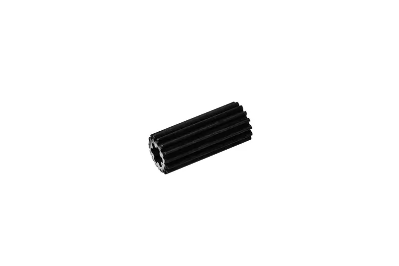 Medium Carbon Steel Slipper Layshaft Gear 15T For Arrma 1/10 Gorgon 4X2 Mega 550 Brushed Monster Truck-Ara3230 Upgrades 1