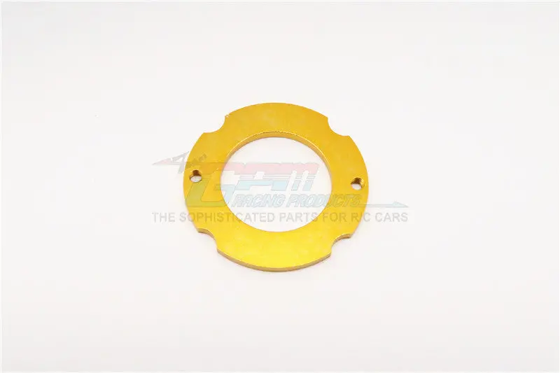 Motor Cover Lock - 1Pc Gold 1
