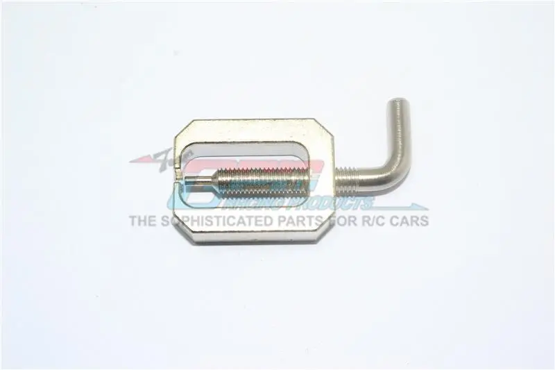 Motor Gear Removal Tool (2Mm Diameter) - 1Pc 1