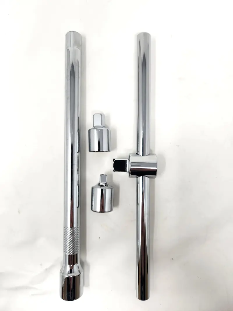 Nut Driver Set W/Extension 1