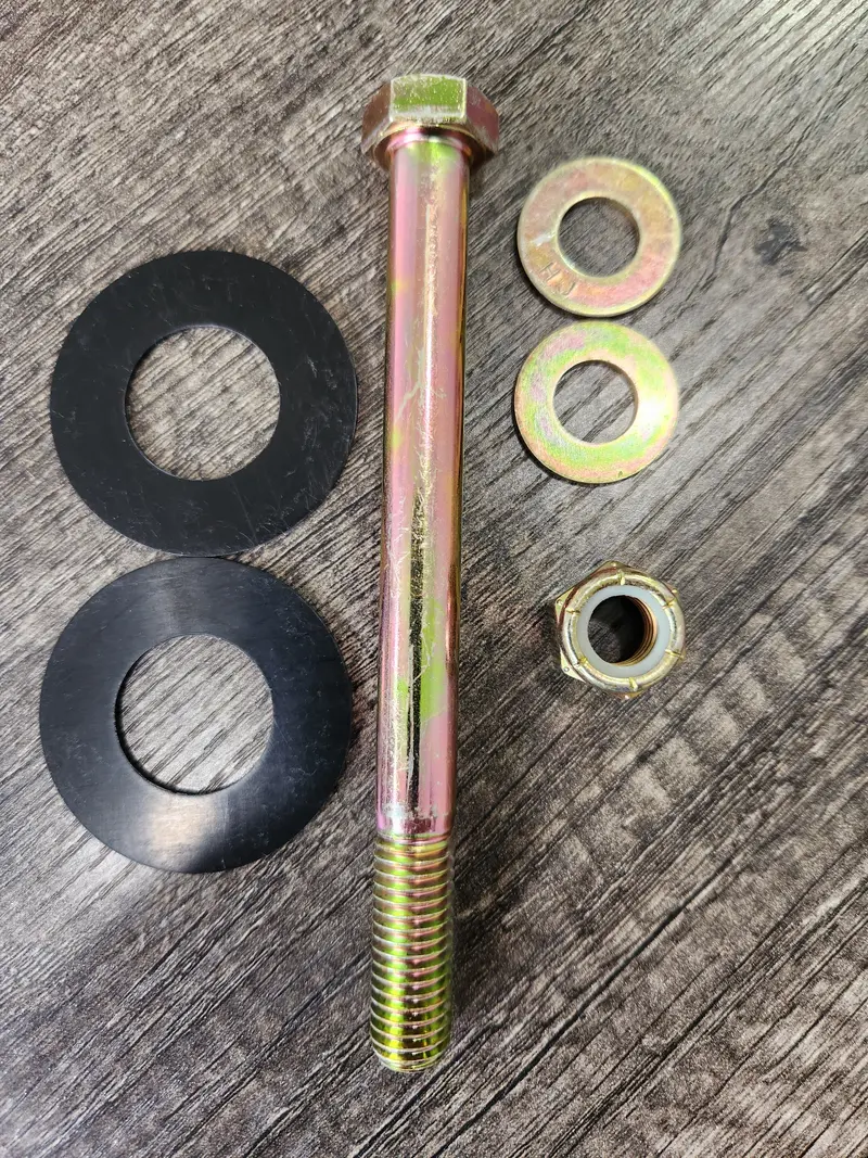 Pivot Hardware Kit 1