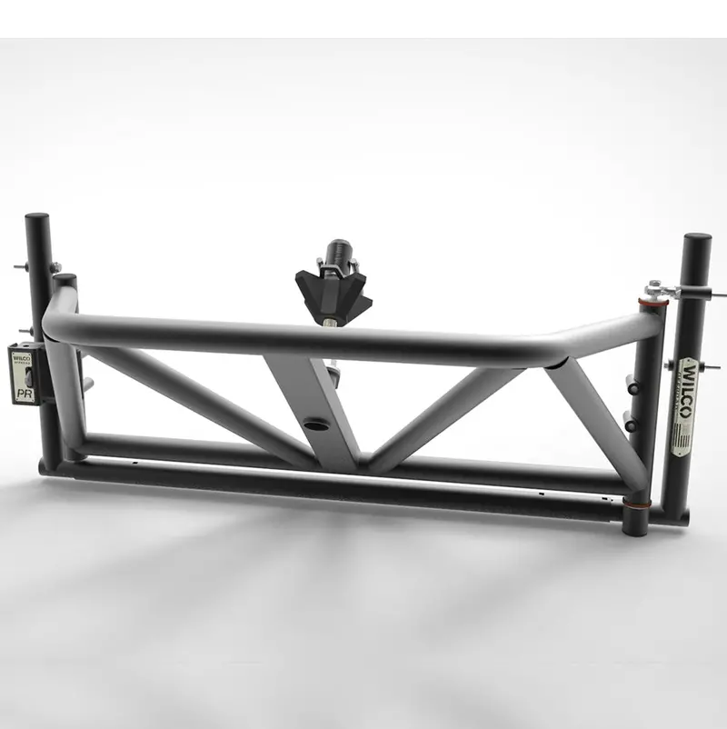 Prerunner Tiregate 1