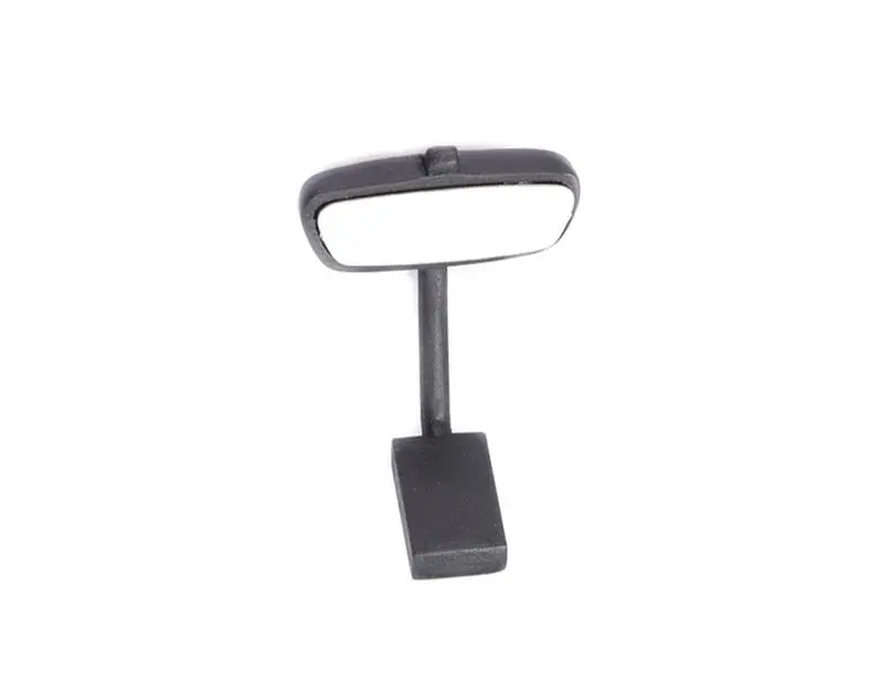 R/C Scale Accessories : Rear-View Mirror For 1:10 Crawlers - 1 Set 1