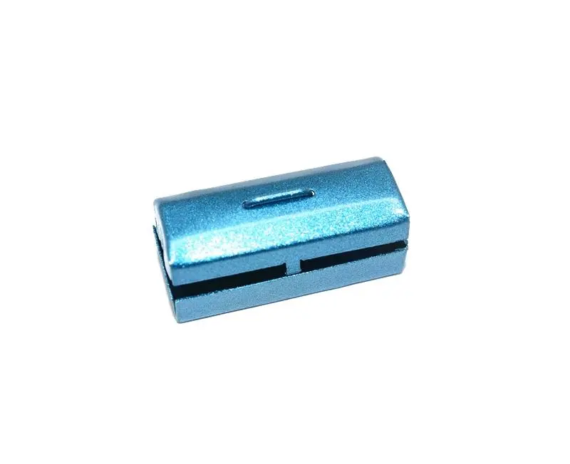 R/C Scale Accessories : Simulation Toolbox For 1:10 Crawlers - 1Pc Blue 1