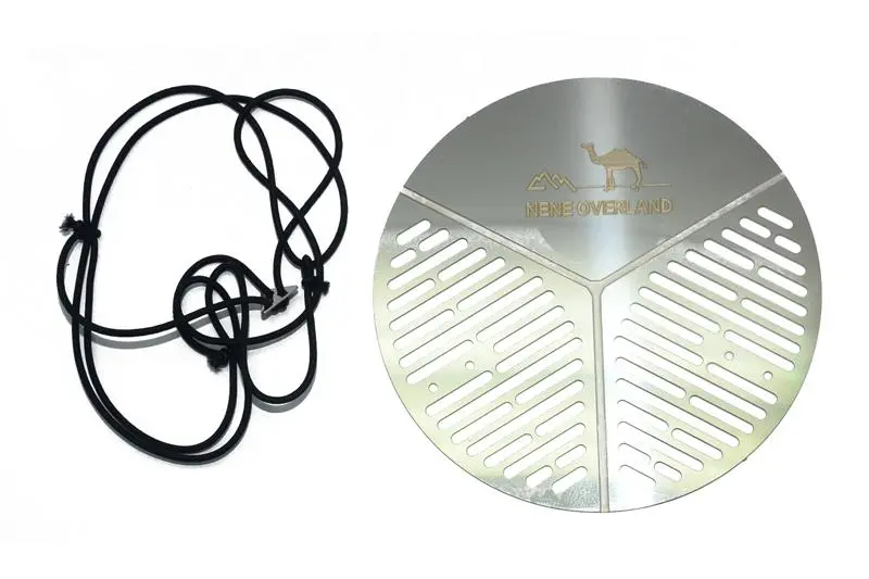 R/C Scale Accessories : Stainless Steel Spare Tire Cover For Trx-4 Trail Defender Crawler - 1 Set 1