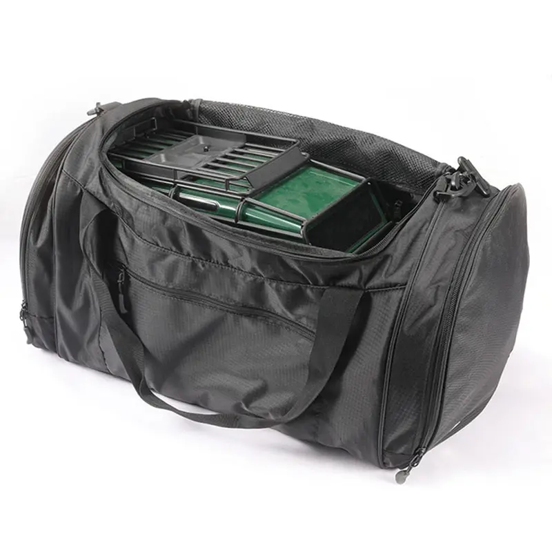 Rc Car Storage Bag 59*30*33Cm For 1/10 Rc Crawler Traxxas Trx4 Axial Scx10 D90 Tamiya Cc01 Rc Model Car 1