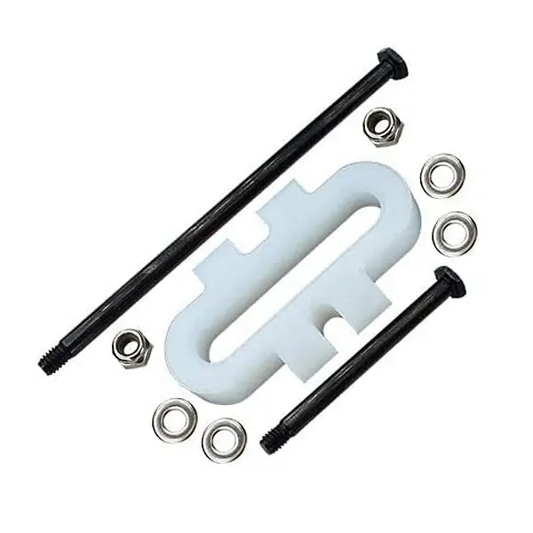 Rear Bumper Mount For Traxxas 1:5 Xrt 8S Monster Truck Upgrades 1