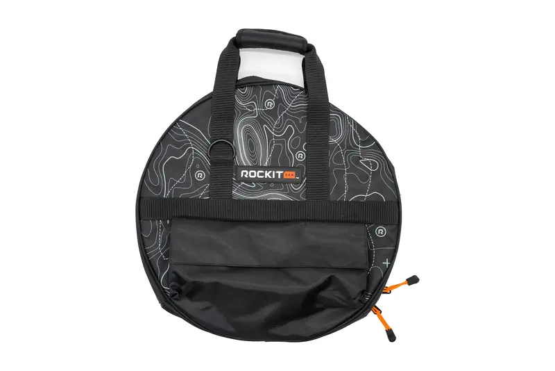 Rockitcan Cargo Bag 1