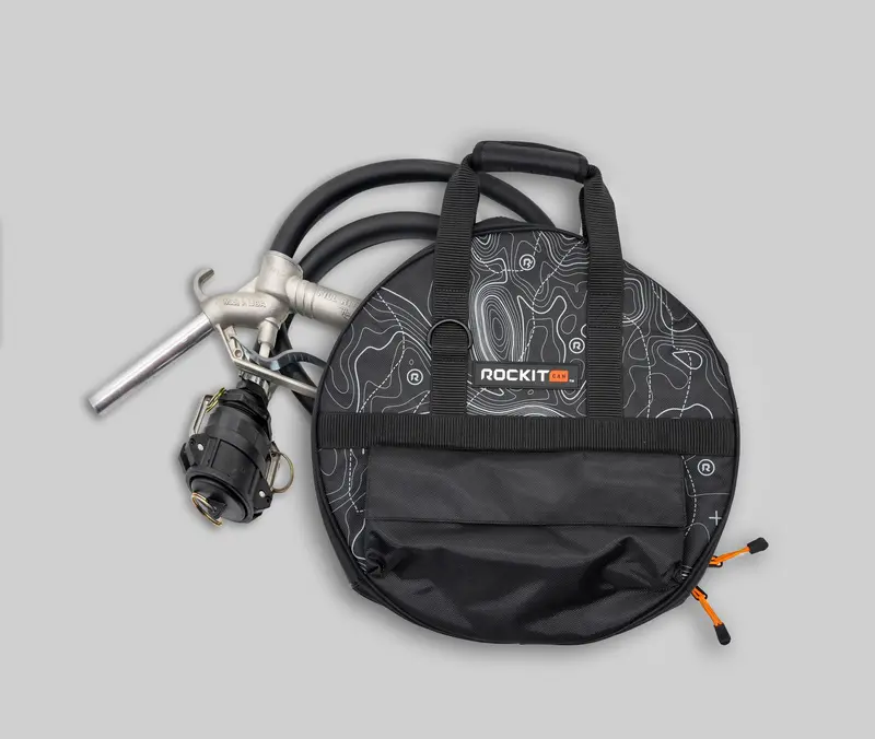 Rockitcan Cargo Bag 2