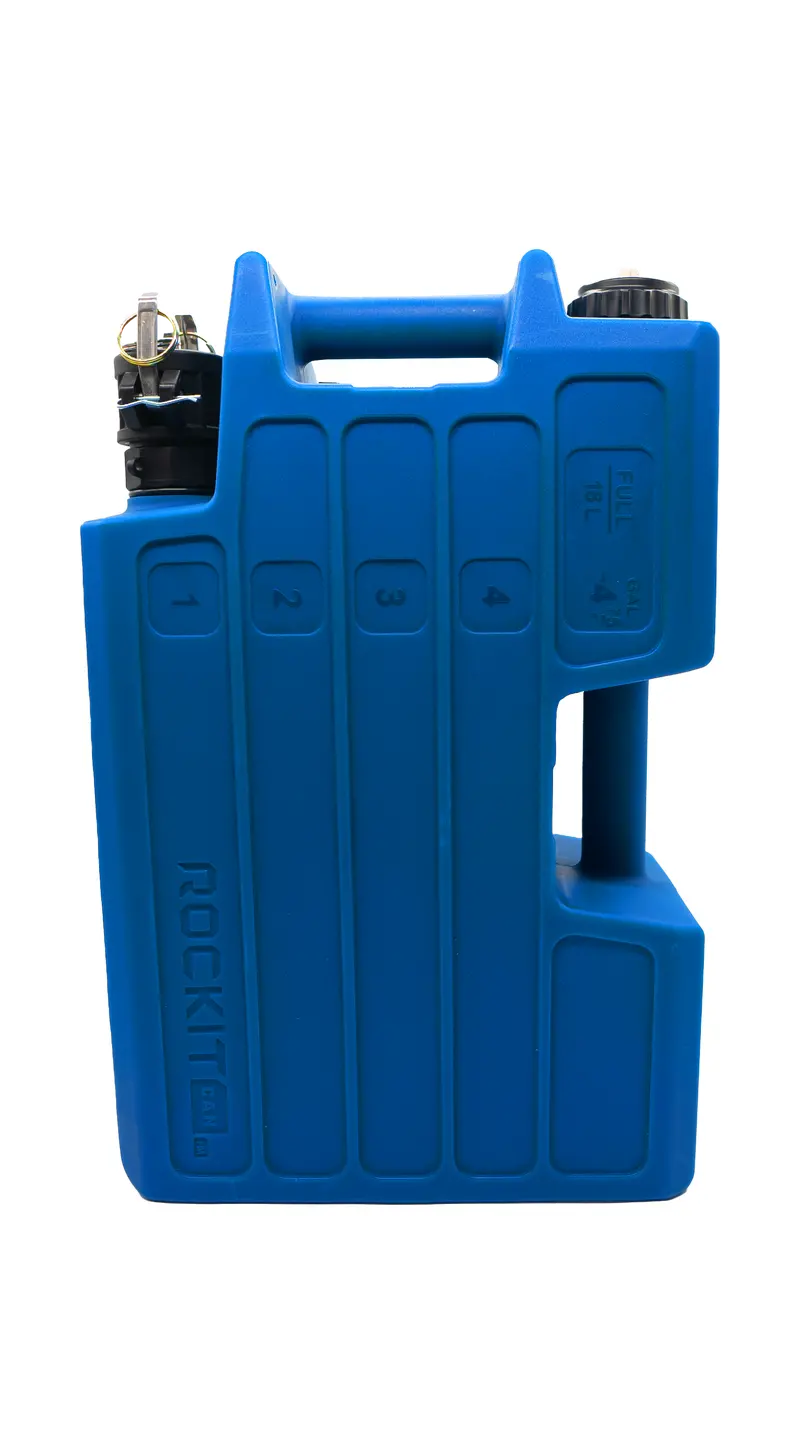 Rockitcan : Hydro 2