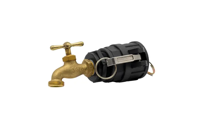 Rockitcan Hydro Spigot 1