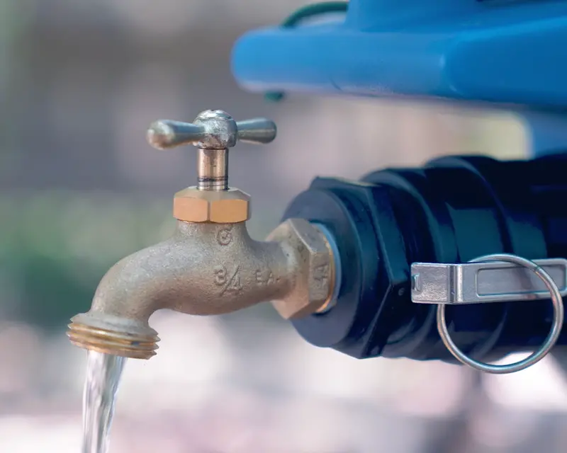 Rockitcan Hydro Spigot 2