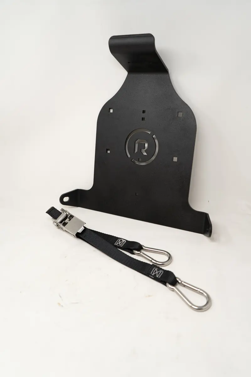 Rockitcan Mounting Plate Kit 1