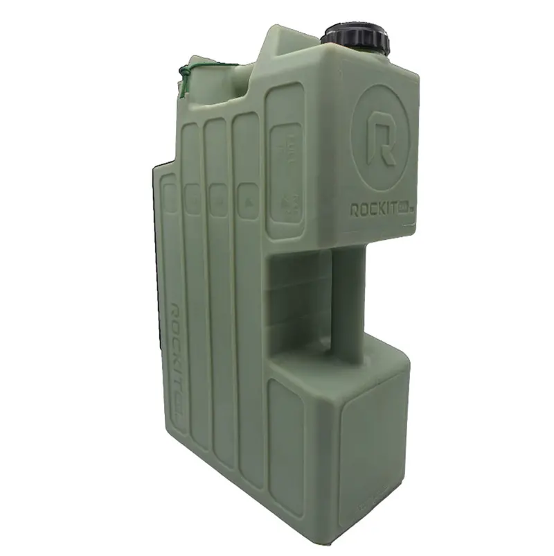 Rockitcan : Utility 1