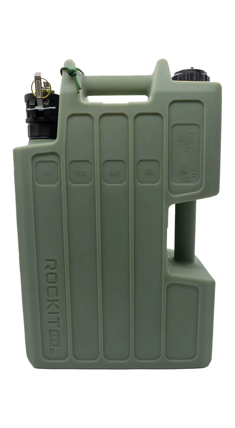 Rockitcan : Utility 2