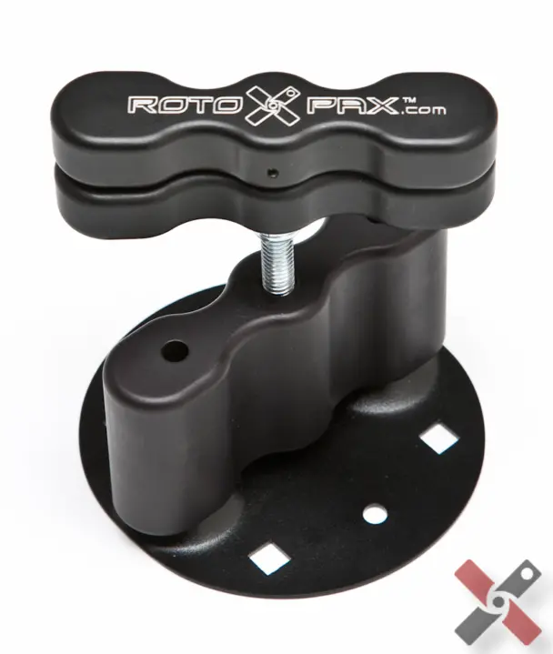 Rotopax Pack Mount 1