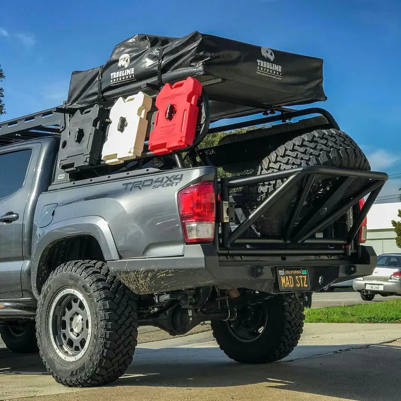 Rotopax Pack Mount 2