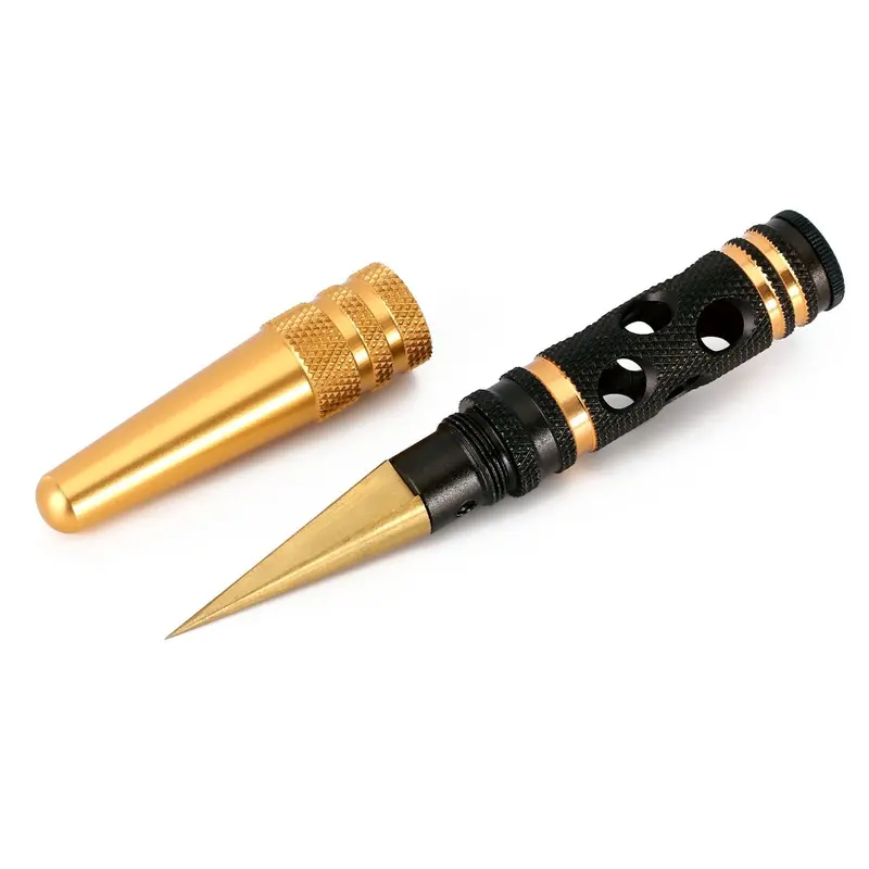Steel 0-14Mm Reamer Body Shell Hole Opener For Rc Car Model Diy Modified Tool 1