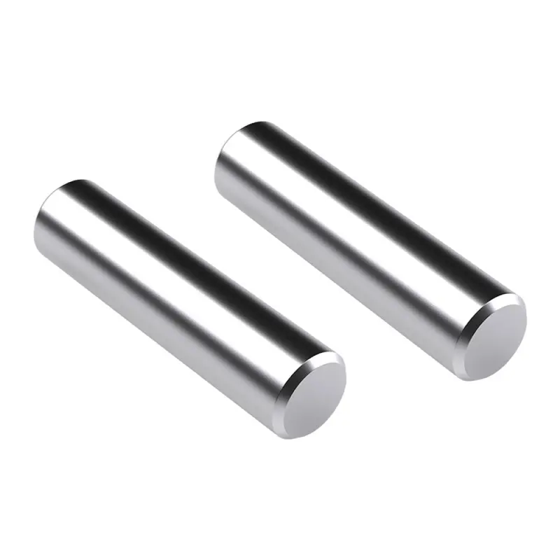 Steel Pin For Driveshaft Assemblies 4X17.8Mm For Traxxas 1:5 X Maxx 8S / Xrt 8S / Xrt Ultimate 8S / X Maxx Ultimate 8S Monster Truck Upgrades 1