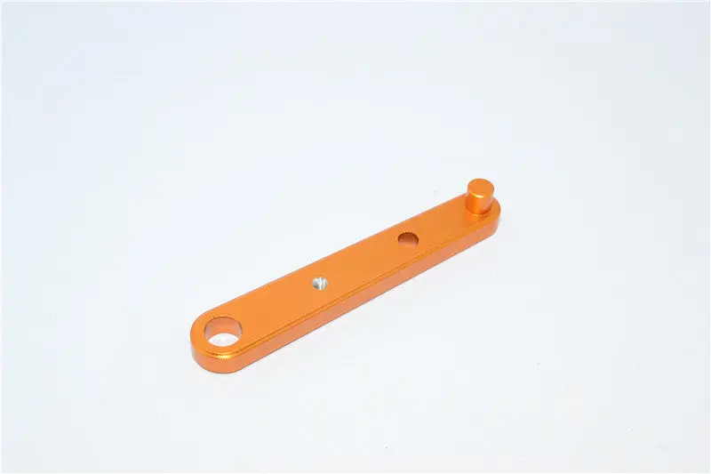 Tamiya 1/14 Truck Aluminum Breaker - 1Pc Gold 1