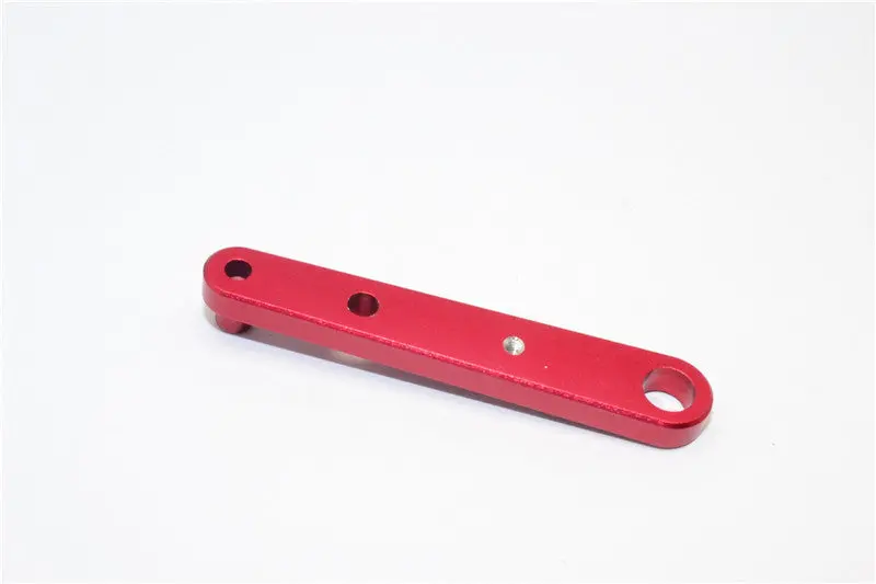 Tamiya 1/14 Truck Aluminum Breaker - 1Pc Red 1