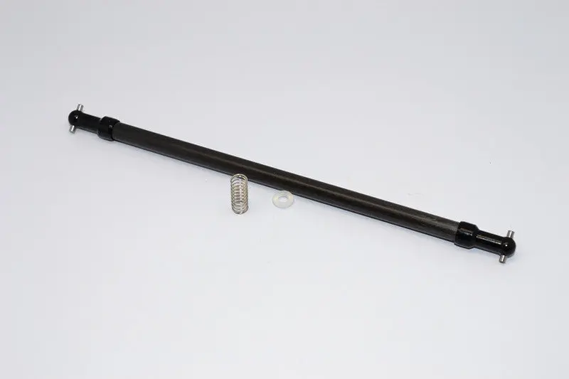 Tamiya Tb04 Graphite Propeller Shaft - 1 Pc Black 1
