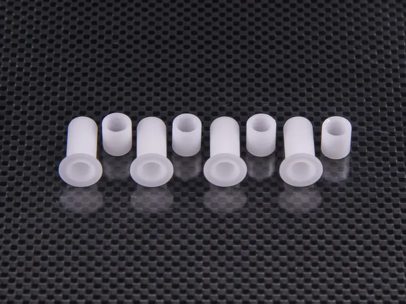 Team Losi 5Ive-T Accessories Set For Lo5t056 - 1 Set Including Delrin Collars 1