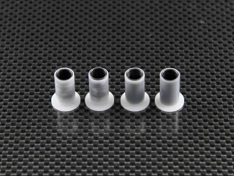 Team Losi 5Ive-T Bushings For Lo5t055 - 4Pcs Set 1