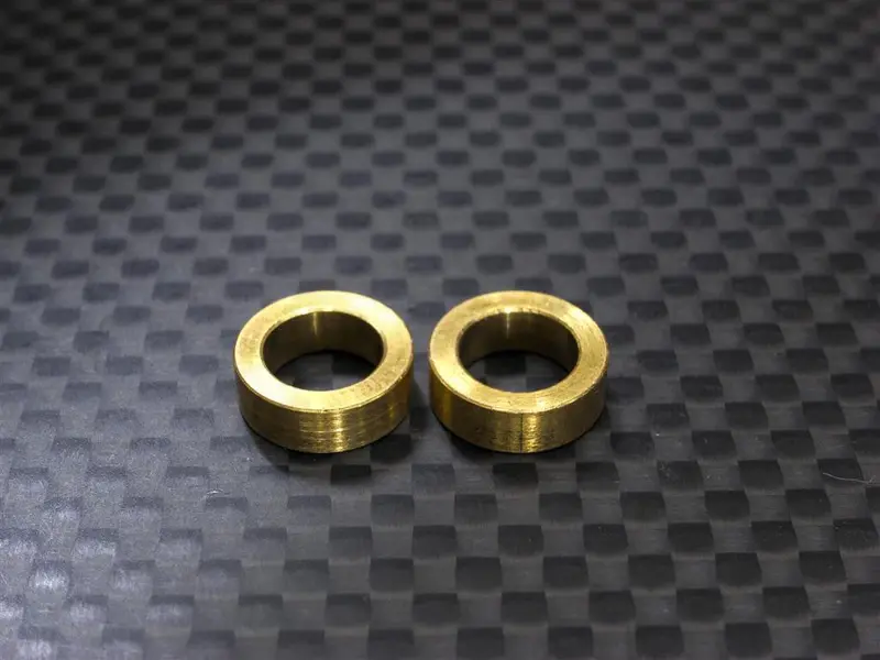 Team Losi Mini-T Ball Differential's Bushing (6X9) - 1Pr (Dsmt100, Dsmt100a, Dsmt100/Ii, Dsmt100a/Ii) 1