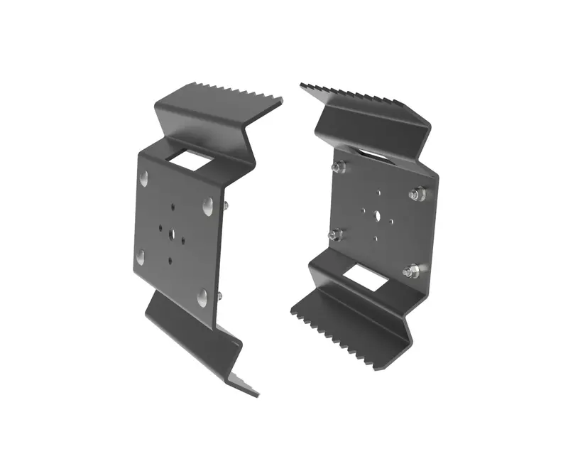 Tirebite Mounting Kit 1