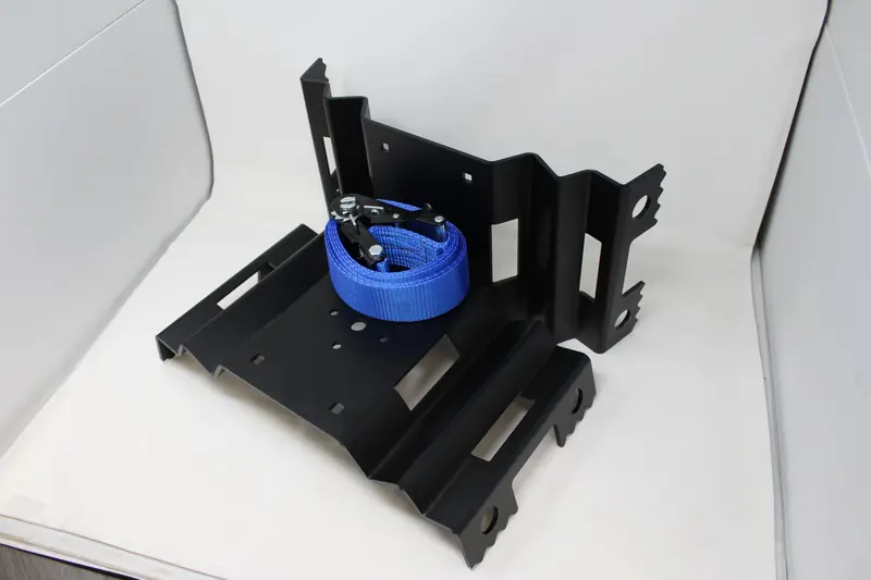 Tirebite Mounting Kit 2