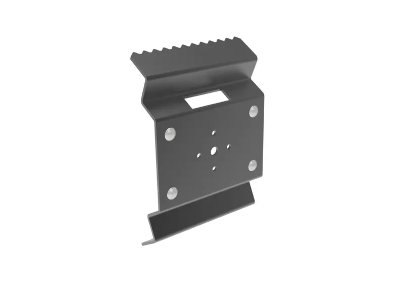 Tirebite Mounting Kit (Single) 1