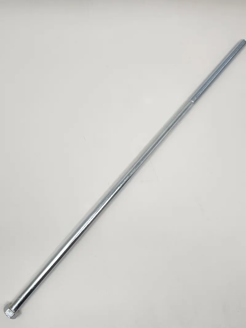 Tiregate Pivot Bolt 1