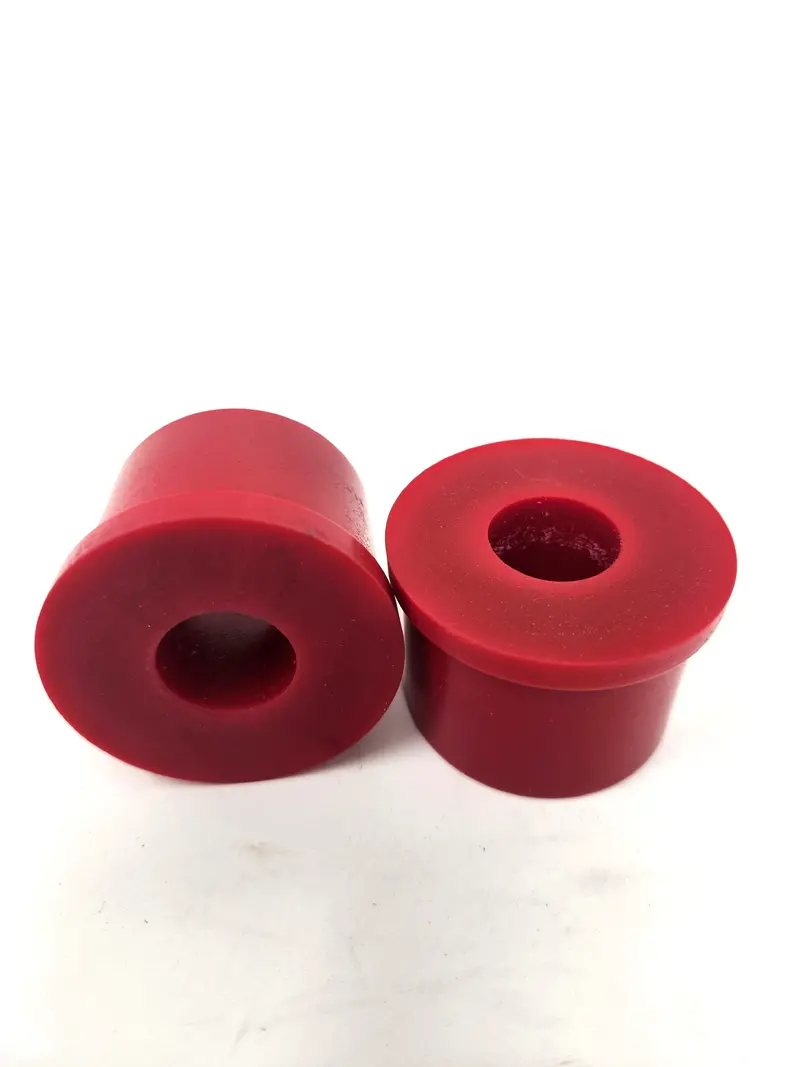 Tiregate Pivot Bushings 1