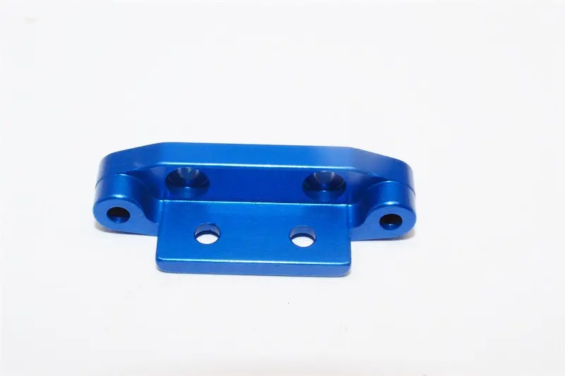 Traxxas Latrax Rally Aluminum Front Arm Bulk - 1Pc Blue 1
