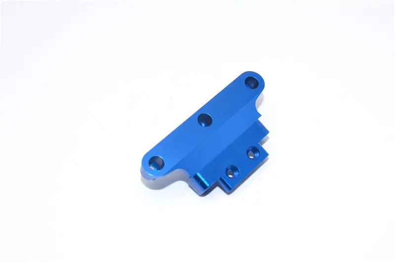 Traxxas Latrax Rally Aluminum Rear Arm Bulk - 1 Pc Blue 1