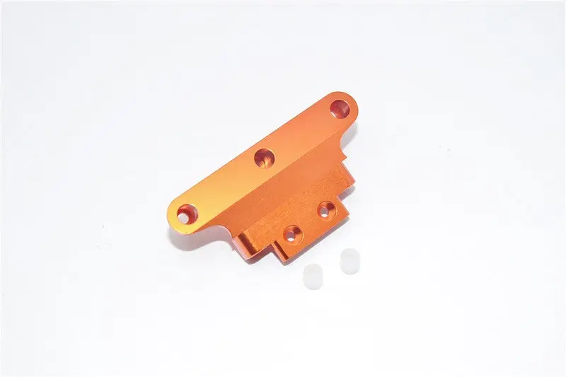 Traxxas Latrax Rally Aluminum Rear Arm Bulk - 1 Pc Orange 1