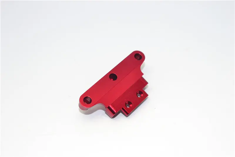 Traxxas Latrax Rally Aluminum Rear Arm Bulk - 1 Pc Red 1