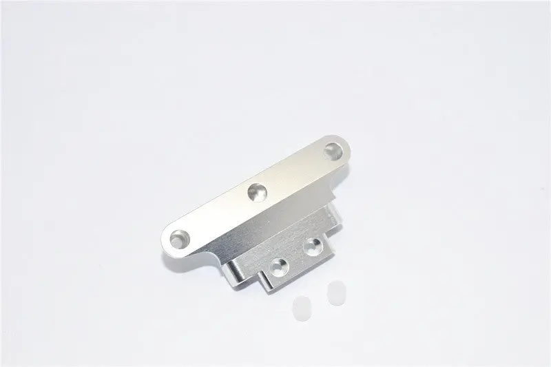 Traxxas Latrax Rally Aluminum Rear Arm Bulk - 1 Pc Silver 1
