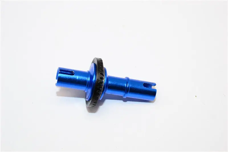 Traxxas Latrax Rally Steel+Aluminum Ball Differential - 1 Set Blue 1