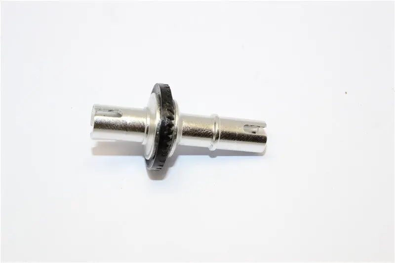 Traxxas Latrax Rally Steel+Aluminum Ball Differential - 1 Set Silver 1